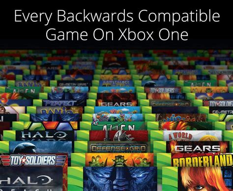 backwards compatible games